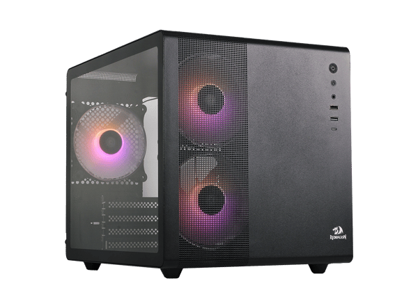 Chassi Redragon GC-570 PAGOS 1