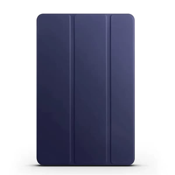 Smartfodral Lenovo Idea Tab Pro/Pro MT 2025 – Marinblå