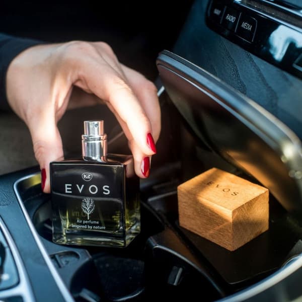 020024 K2 V051 EVOS Sparta Flaske 50ml
