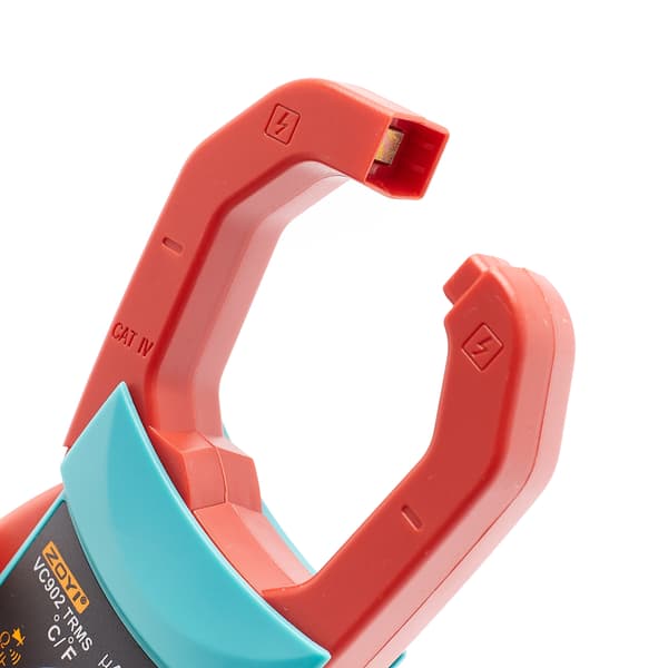 ZOYI VC902 digitalt multimeter