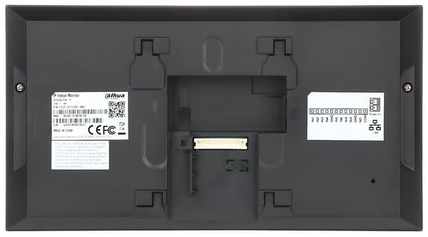 DAHUA VTH2421FB-P IP INDENDØRS PANEL