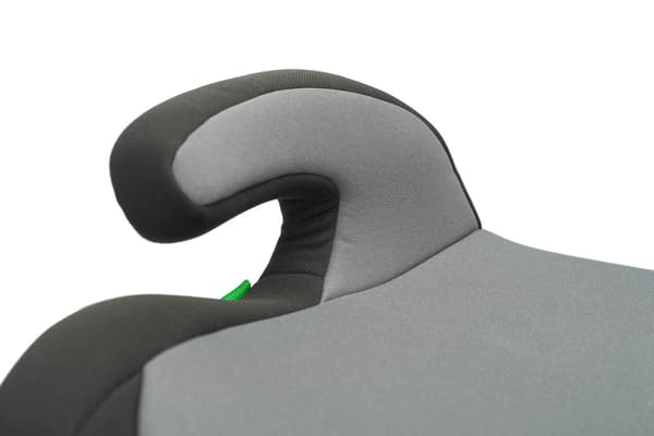 Barnstol Puma I-Size svart (125-150)