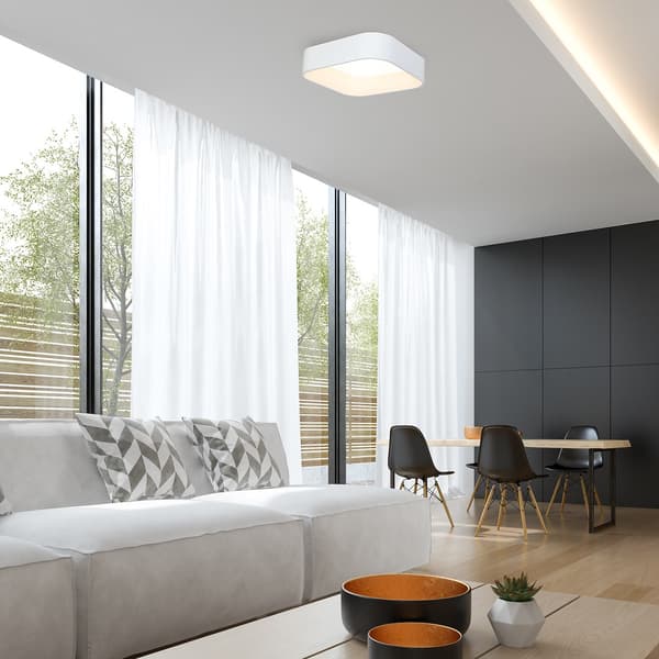 ASTRO LED LOFTSLAMPE HVID MILAGRO ML6355