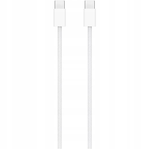 CO2-opladerkabel USB-C hurtigopladning USB TYPE C til iPhone 15 16 1M blå