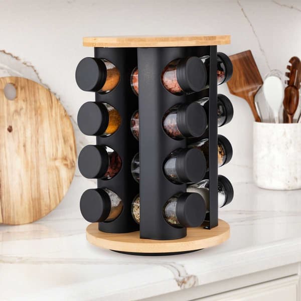 ROTERENDE KRYDDERIHYLDE 16 BEHOLDERE E-8253