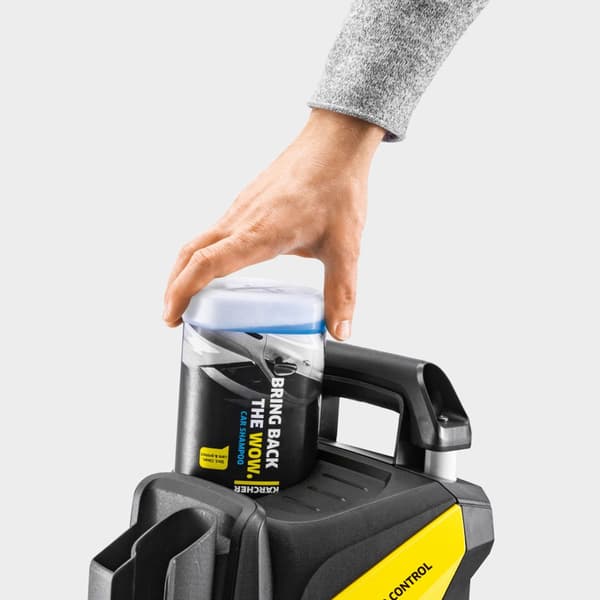 Kärcher K 7 Smart Control Flex -painepesuri