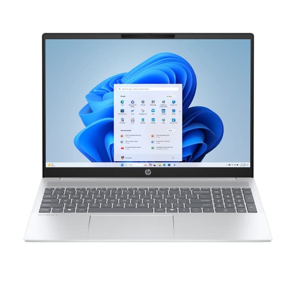 HP 16-af1072nw bærbar computer, 16", Intel Core i5, 16 GB, 512 GB SSD
