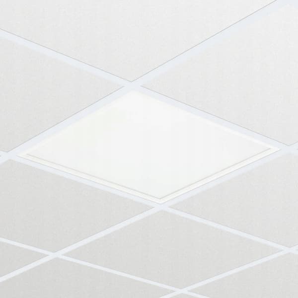 Philips Panel CoreLine LED 62 x 62cm RC133V G4 LED34S/830 PSD W62L62OC