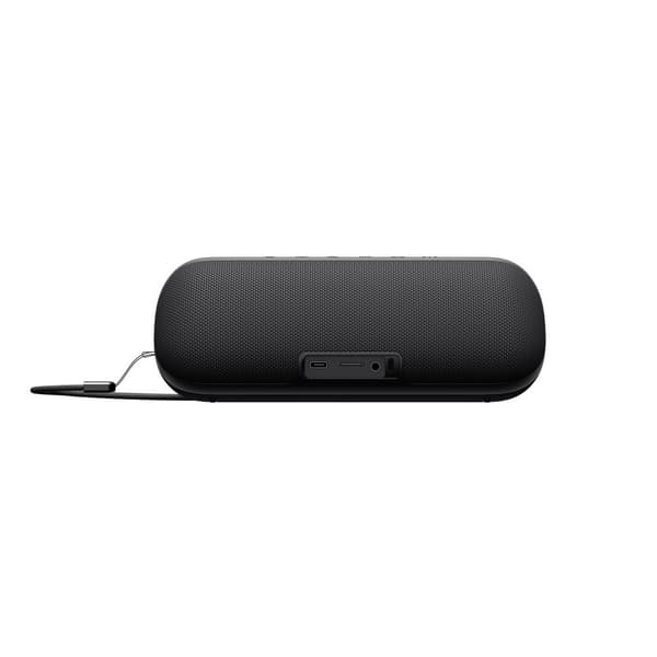 Havit M69 Bluetooth-kaiutin musta, 16 W, IPX7-vedenpitävä