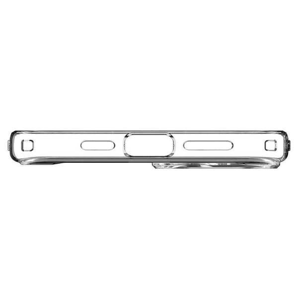 Spigen Ultra Hybrid-cover til iPhone 15 Plus - Klar Mat