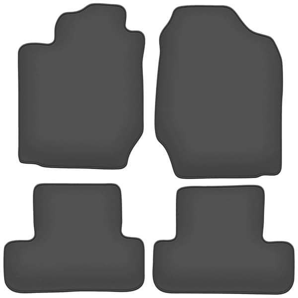 Premium bilmåtter til Toyota Corolla Verso I minivan (2001-2004)