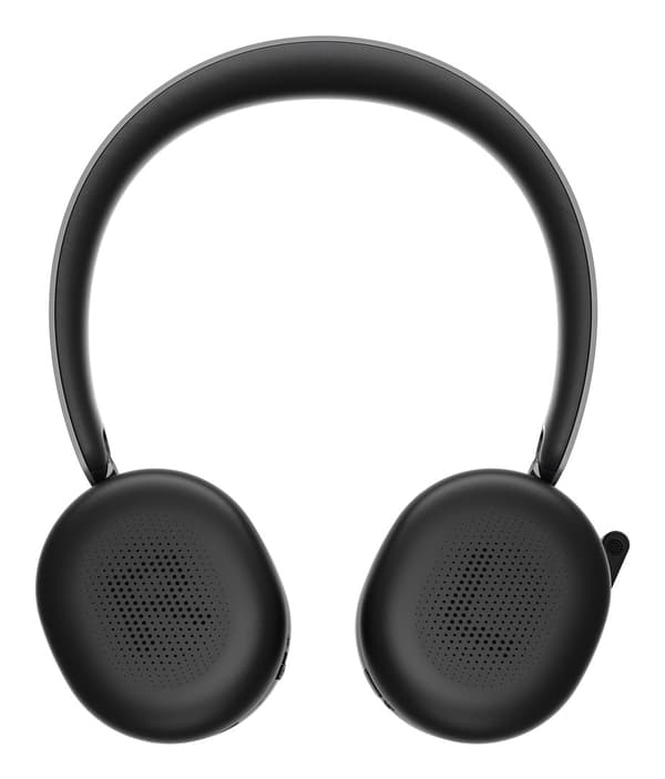 Lenovo Dual-Mode Trådlöst ANC Hopfällbart Headset