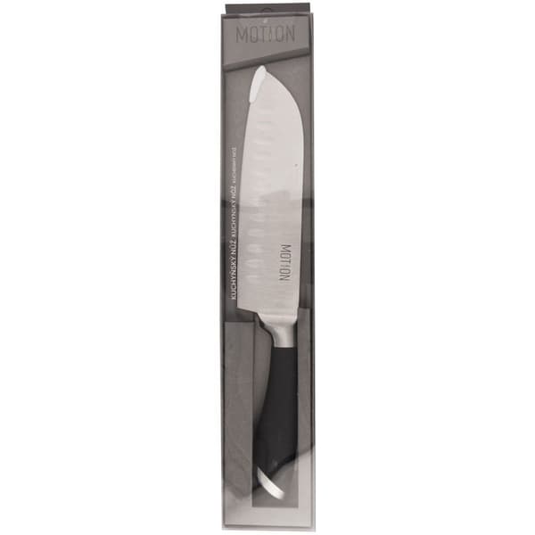 Santokukniv stål MOTION 31 cm