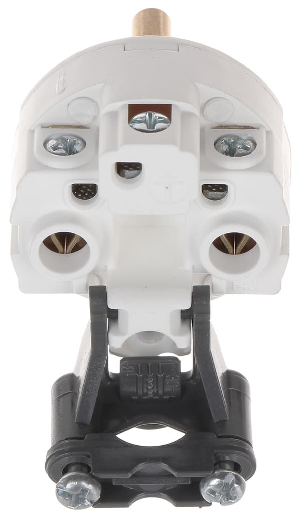 VINKELUTTAG LE-50104 230 V 16 A LEGRAND