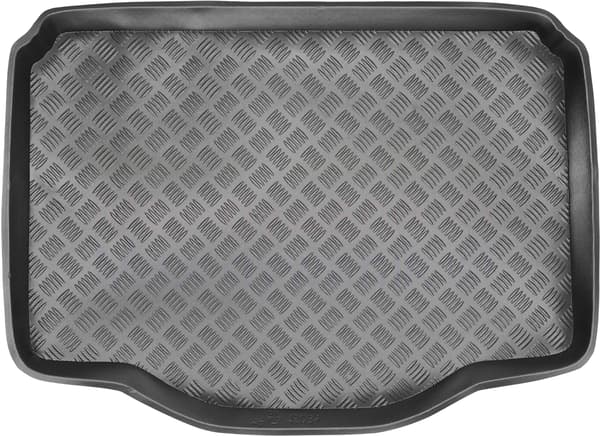 Opel Mokka Crossover fra 2012-2016 SÆT - gummimåtter + bagagerumsmåtte