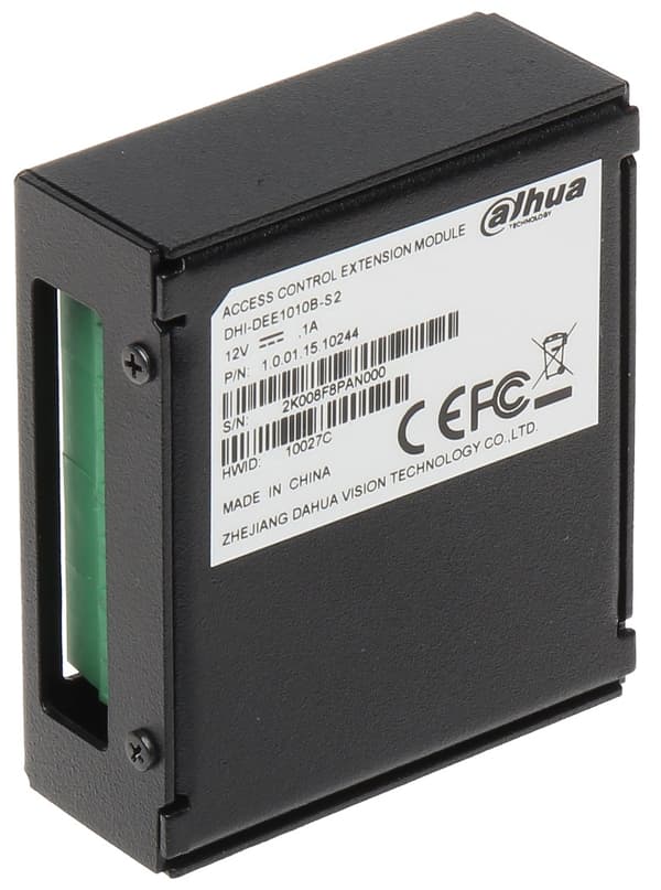 Dahua DEE1010B-S2 relemoduuli