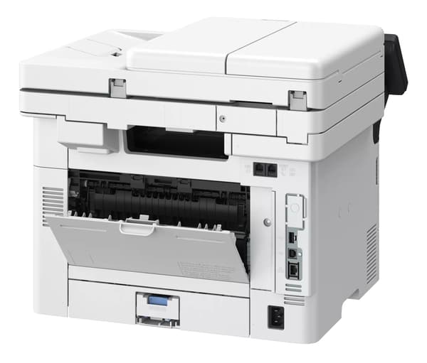 Canon i-Sensys MF461DW II multifunktionsprinter, 36 sider/min.