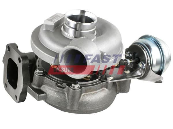 TURBOAGGREGAT FT63523 FAST