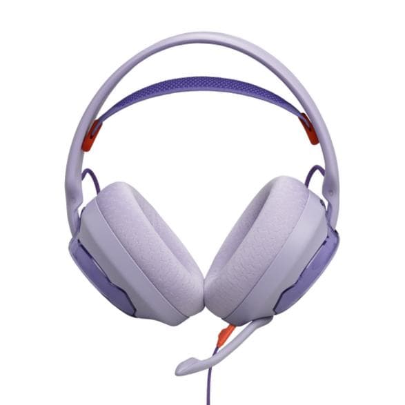 JBL Quantum 250 Kablede Hovedtelefoner Lilla