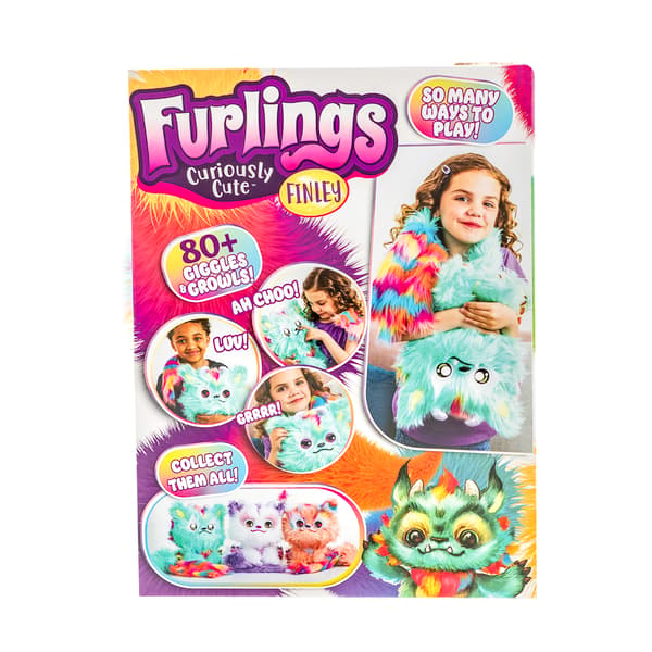 FURLINGS interaktiv Finley 25981 59818