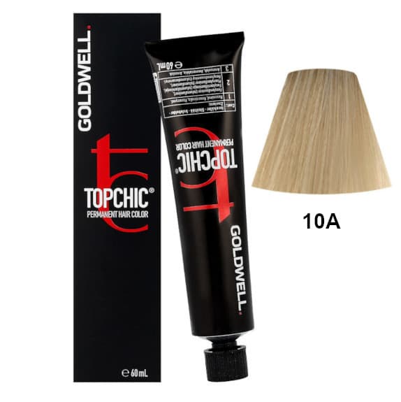 Goldwell Topchic 60ml 10A