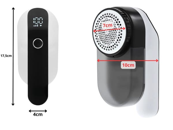 Tøjshaver M1 (40)