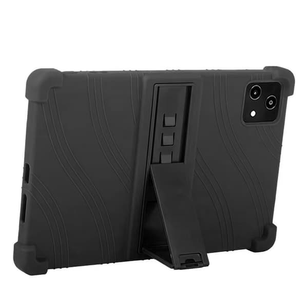 Panseretui til T-Mobile T Tablet 5G 10.36 (sort)