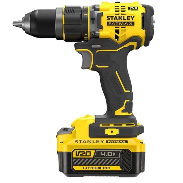 STANLEY SFMCD721M2K Iskuporakone/Ruuvinväännin