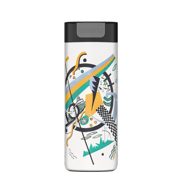 Kambukka Olympus Small Worlds IV termisk mugg 500ml