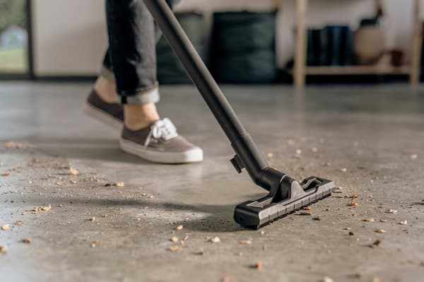 Yleisimuri KARCHER WD 4 S V-20/5/22