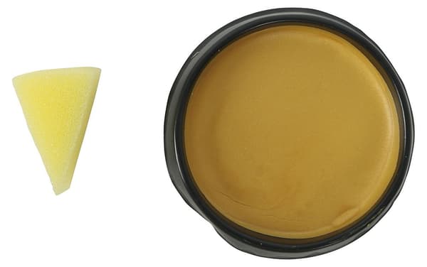 Ansigtsmaling Makeupmaling GULD