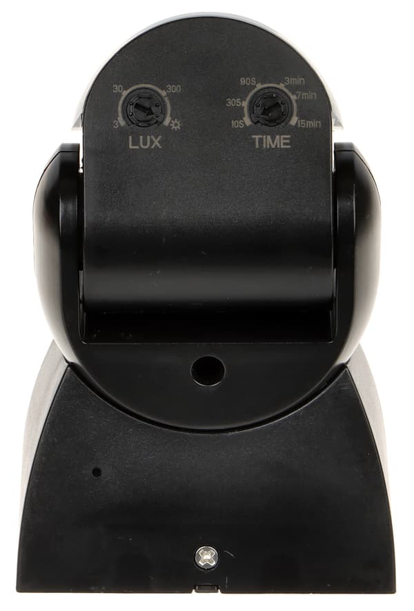 PIR-SENSOR MD-11B7 AC 230V FÖR EL-HEMBELYSNINGSKONTROLL