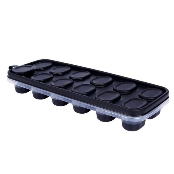 Isform med lock 25 cm