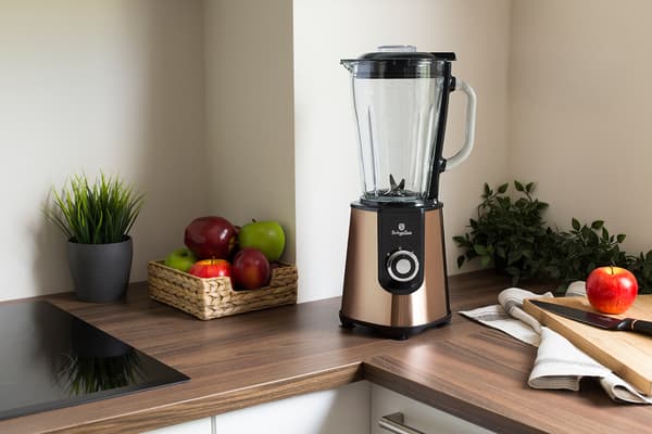 SMOOTHIE-SEKOITIN BERLINGER HAUS BH-9448