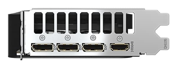 Gigabyte RTX 5060 EAGLE OC 8GB grafikkort
