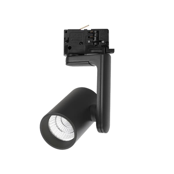 TIMOR LED-SKINNELYS SORT MILAGRO ML1115