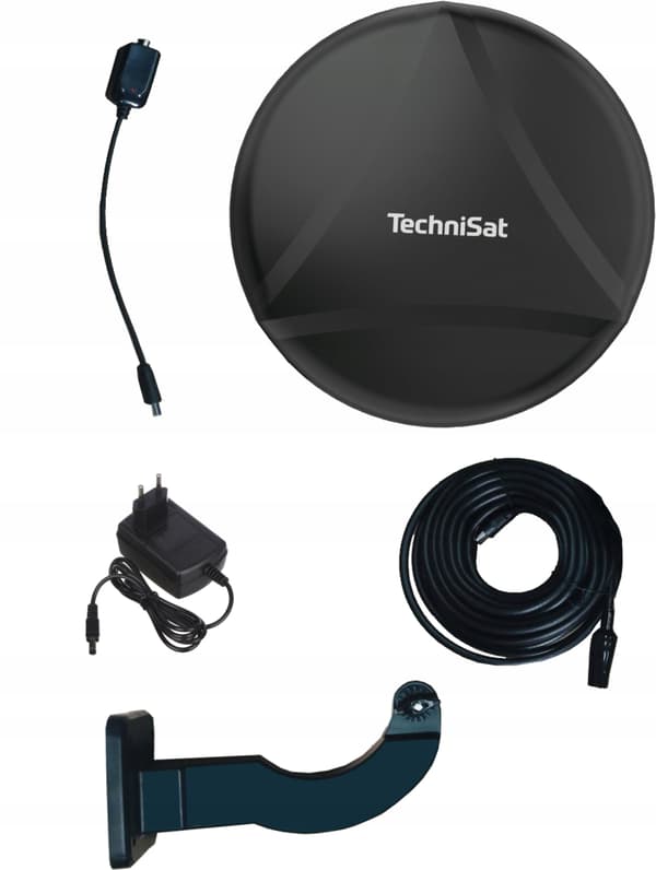SMARTTENNE 5