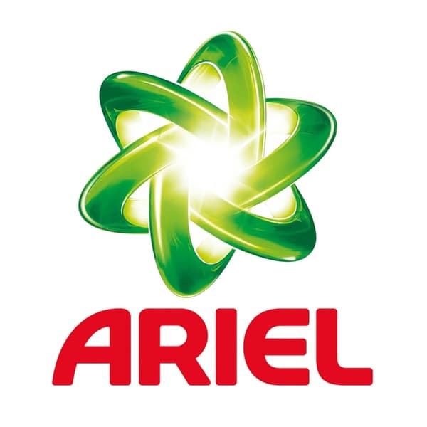 ARIEL Alpine Fresh vaskegel 40 vaske 2 l