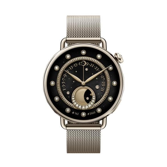 Smartwatch XIAOMI Watch S4 41mm Guld