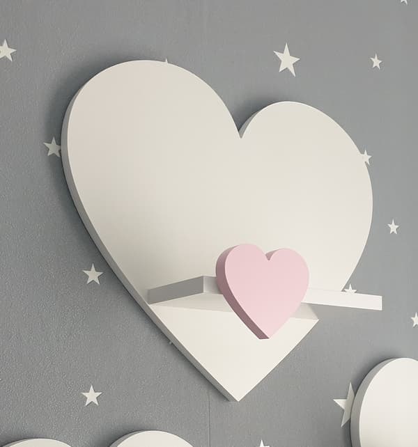 Heart Plus XL – Premiumhylla