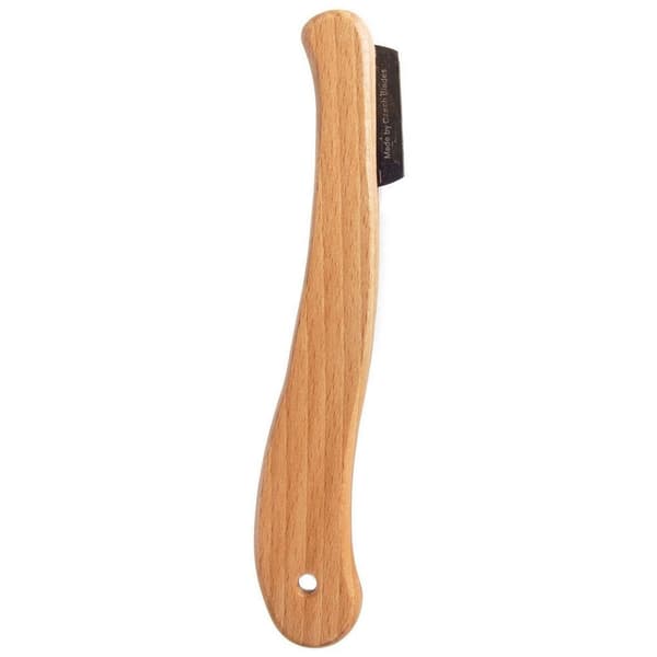 Leivän koristeluveitssi 19 cm