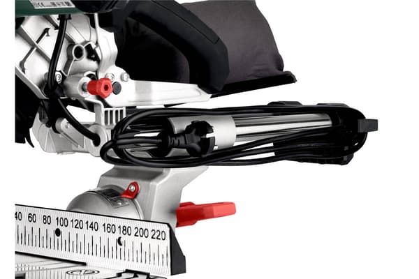 Jiirisaha Metabo KGS 254 M 613254000