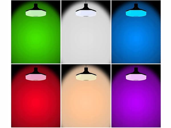 LED RGB -lamppu (45) GAB_B