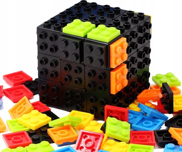 FanXin Lego Cube