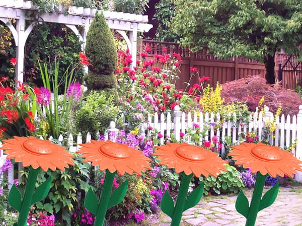 Have Sprinkler Blomst (100) GAB_B