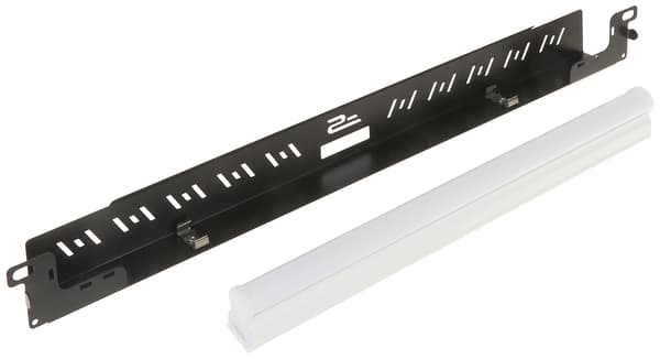 BELYSNINGSPANEL P-RLF19-1U-B STALFLEX