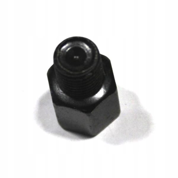 HÅLLARADAPTER SPEGELFÄSTE M10 P > M10 L Reducering