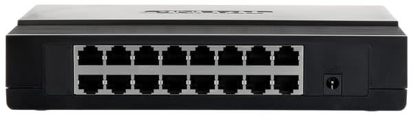 TP-LINK TL-SF1016D 16-PORTS SWITCH