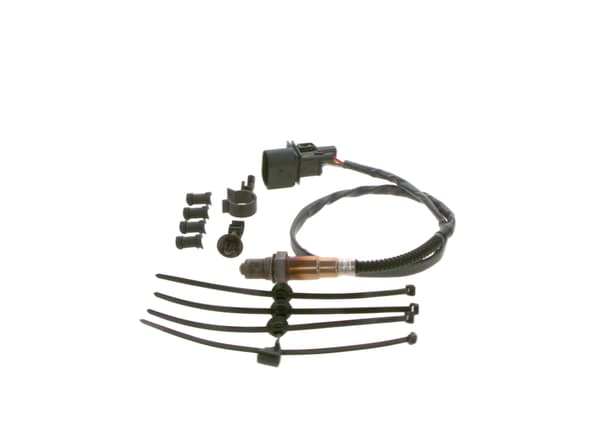LAMBDA SENSOR 0258007357 BOSCH