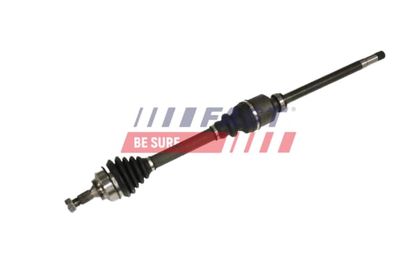 FT27140 SNABB AXELAXEL